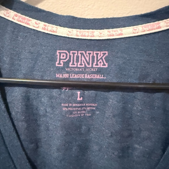 PINK Phillies Tshirt - Picture 2 of 3